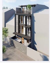 Seletar Hills Estate (D28), Terrace #543278501